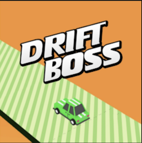 Drift Boss