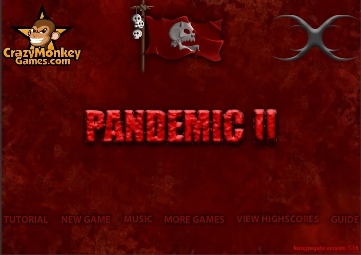 Pandemic 2