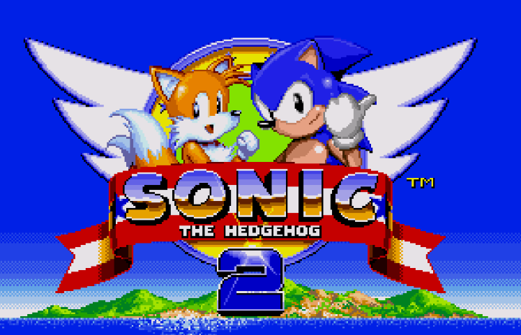 Sonic 2